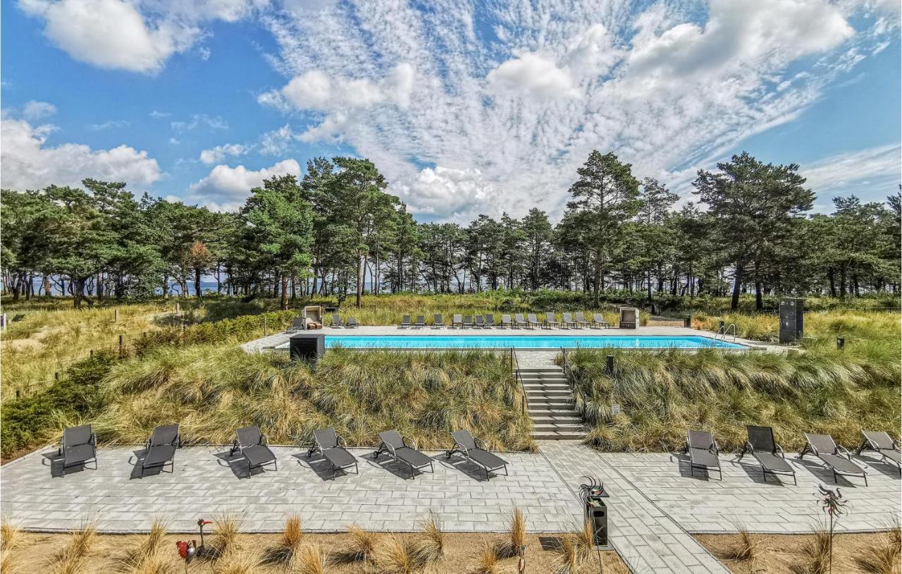 Baltic Διαμέρισμα Binz Εξωτερικό φωτογραφία