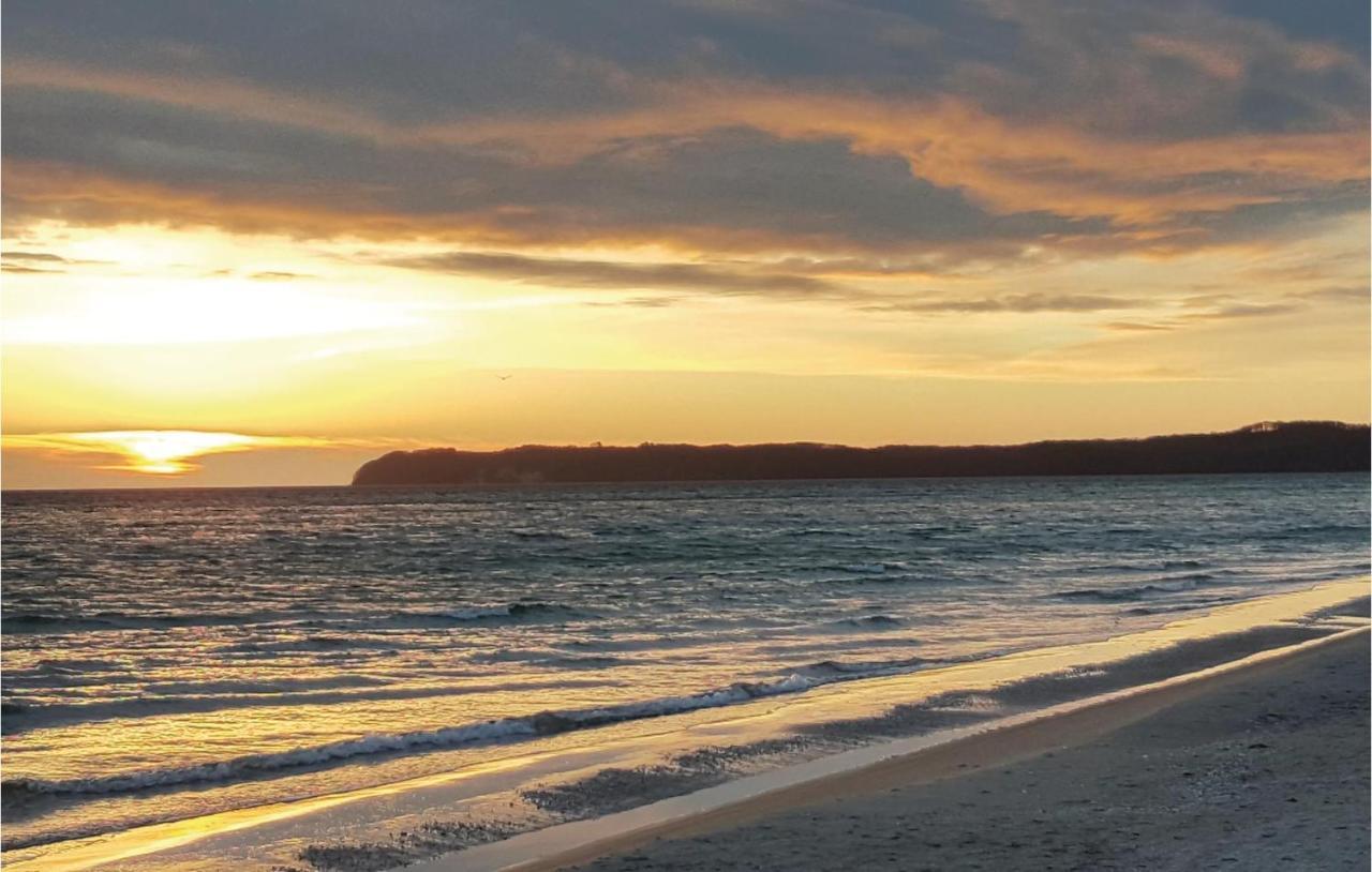 Baltic Διαμέρισμα Binz Εξωτερικό φωτογραφία