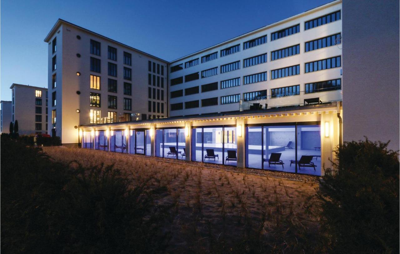 Baltic Διαμέρισμα Binz Εξωτερικό φωτογραφία