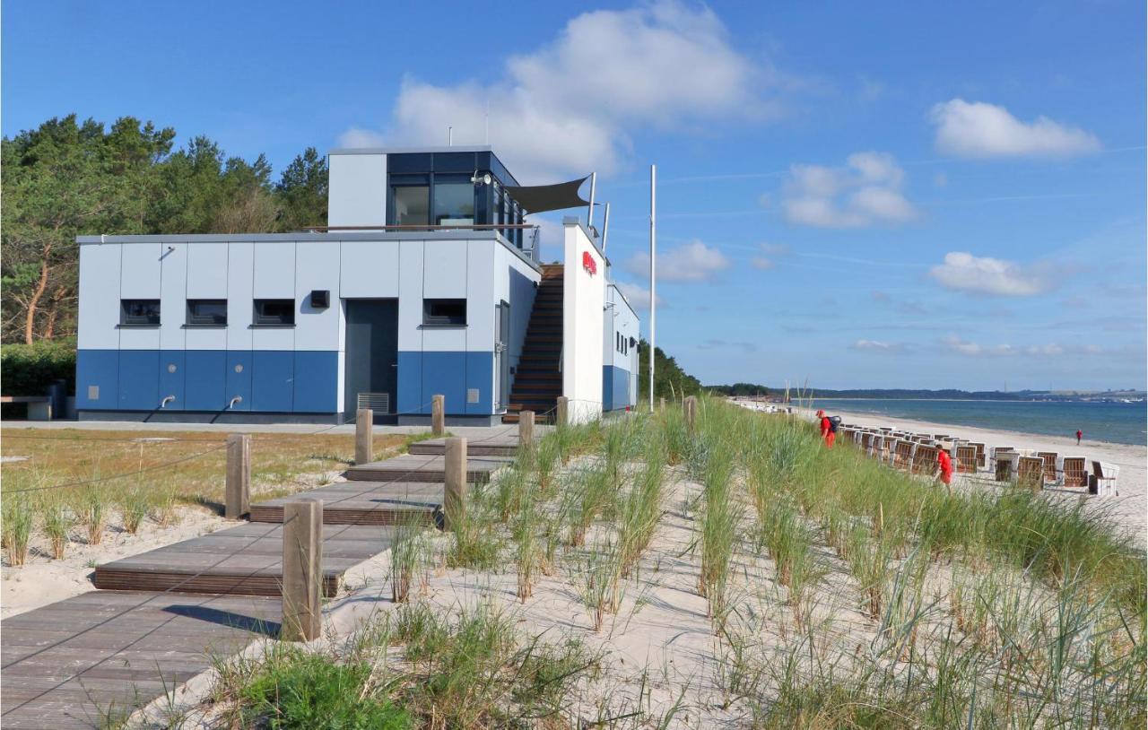 Baltic Διαμέρισμα Binz Εξωτερικό φωτογραφία