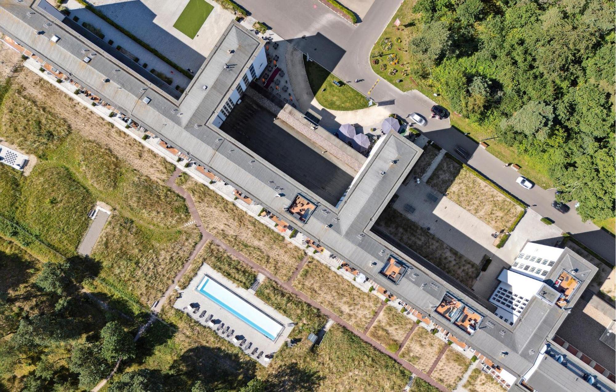 Baltic Διαμέρισμα Binz Εξωτερικό φωτογραφία
