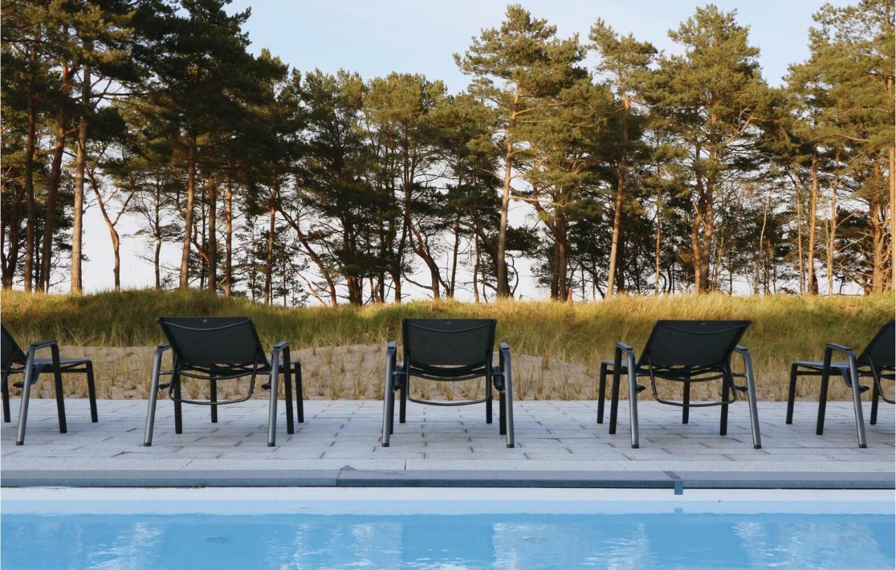 Baltic Διαμέρισμα Binz Εξωτερικό φωτογραφία