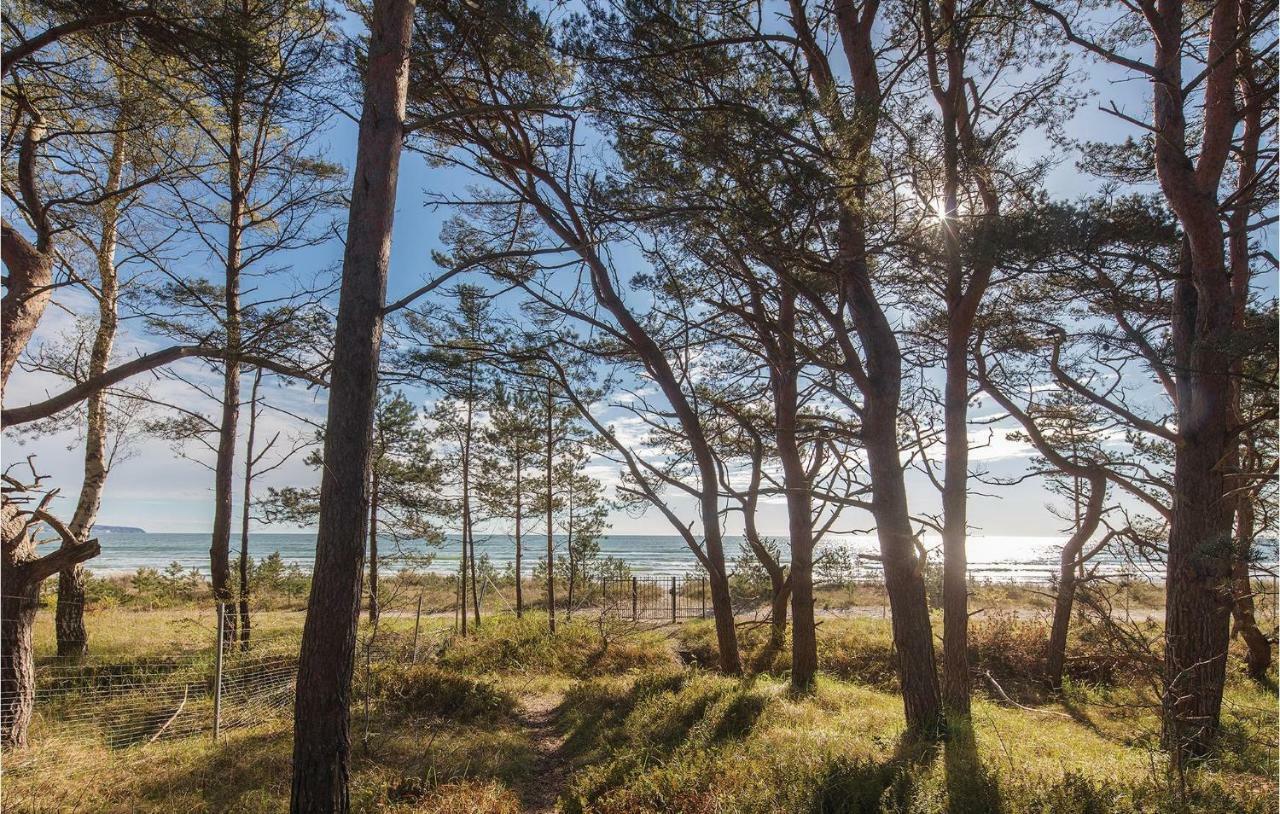 Baltic Διαμέρισμα Binz Εξωτερικό φωτογραφία