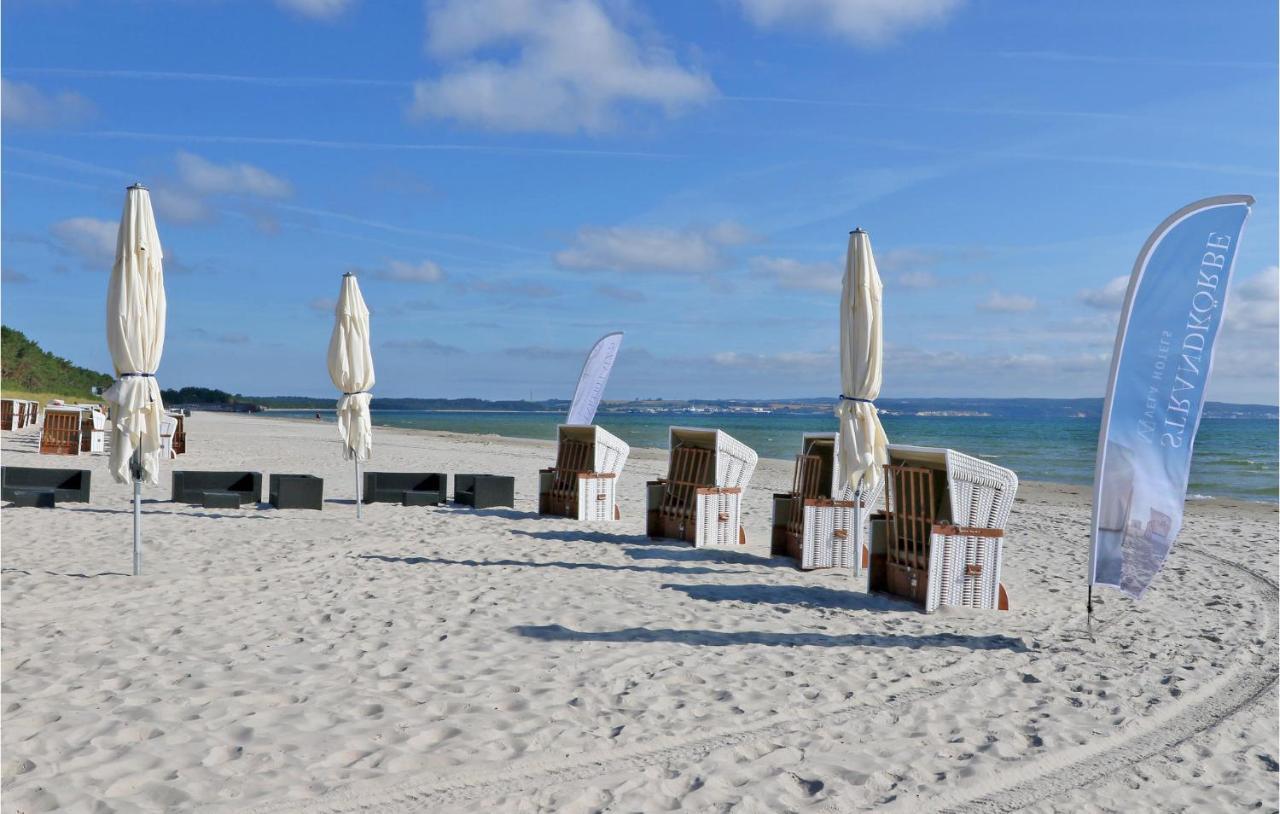 Baltic Διαμέρισμα Binz Εξωτερικό φωτογραφία